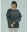 STENCIL GRAPHIC PULLOVER