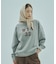 STENCIL GRAPHIC PULLOVER