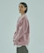 STENCIL GRAPHIC PULLOVER