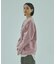 STENCIL GRAPHIC PULLOVER