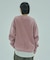 STENCIL GRAPHIC PULLOVER