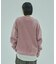 STENCIL GRAPHIC PULLOVER