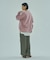 STENCIL GRAPHIC PULLOVER