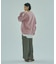 STENCIL GRAPHIC PULLOVER