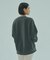 STENCIL GRAPHIC PULLOVER