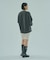 STENCIL GRAPHIC PULLOVER