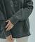 STENCIL GRAPHIC PULLOVER