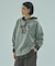 STENCIL GRAPHIC PULLOVER