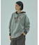 STENCIL GRAPHIC PULLOVER