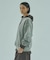 STENCIL GRAPHIC PULLOVER