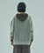 STENCIL GRAPHIC PULLOVER