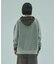 STENCIL GRAPHIC PULLOVER