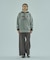 STENCIL GRAPHIC PULLOVER
