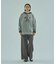 STENCIL GRAPHIC PULLOVER