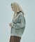 STENCIL GRAPHIC PULLOVER