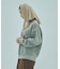 STENCIL GRAPHIC PULLOVER