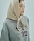 STENCIL GRAPHIC PULLOVER