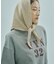 STENCIL GRAPHIC PULLOVER