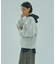 TIGER EMBROIDERY SWEAT