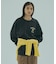 TIGER EMBROIDERY SWEAT
