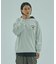 TIGER EMBROIDERY SWEAT