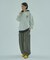 TIGER EMBROIDERY SWEAT