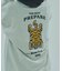 TIGER EMBROIDERY SWEAT