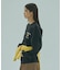 TIGER EMBROIDERY SWEAT