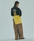 TIGER EMBROIDERY SWEAT