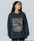 ROSE BUD LIMITED / GREMLINS BIG SWEAT