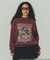 ROSE BUD LIMITED / GREMLINS BIG SWEAT