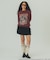 ROSE BUD LIMITED / GREMLINS BIG SWEAT