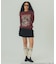 ROSE BUD LIMITED / GREMLINS BIG SWEAT