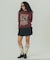 ROSE BUD LIMITED / GREMLINS BIG SWEAT