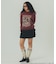ROSE BUD LIMITED / GREMLINS BIG SWEAT
