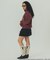 ROSE BUD LIMITED / GREMLINS BIG SWEAT