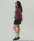 ROSE BUD LIMITED / GREMLINS BIG SWEAT