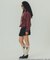 ROSE BUD LIMITED / GREMLINS BIG SWEAT