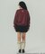 ROSE BUD LIMITED / GREMLINS BIG SWEAT