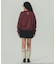 ROSE BUD LIMITED / GREMLINS BIG SWEAT