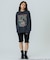 ROSE BUD LIMITED / GREMLINS BIG SWEAT