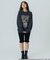 ROSE BUD LIMITED / GREMLINS BIG SWEAT