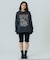 ROSE BUD LIMITED / GREMLINS BIG SWEAT