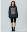 ROSE BUD LIMITED / GREMLINS BIG SWEAT