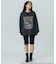 ROSE BUD LIMITED / GREMLINS BIG SWEAT