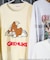 ROSE BUD LIMITED / GREMLINS BIG SWEAT