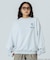 ROSEBUD LIMITED/GREMLINS BACK PRINT SWEAT