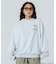 ROSEBUD LIMITED/GREMLINS BACK PRINT SWEAT