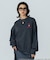 ROSEBUD LIMITED/GREMLINS BACK PRINT SWEAT