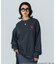 ROSEBUD LIMITED/GREMLINS BACK PRINT SWEAT